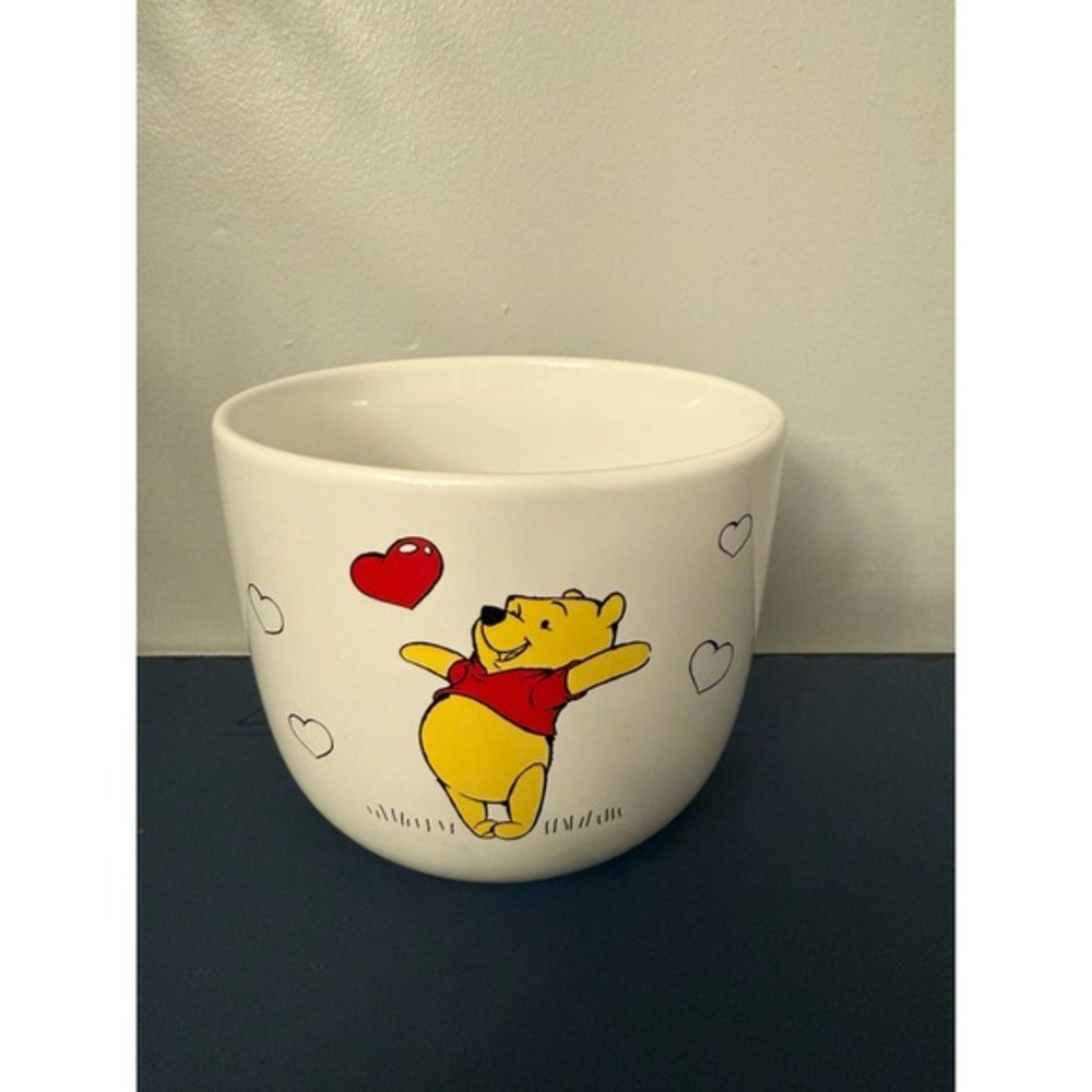 Disney‎ Winnie the Pooh bowl